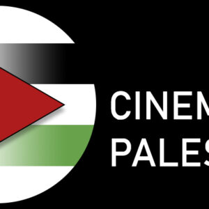 Ontwerper Palestine Cinema