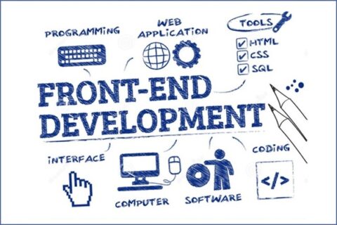 Front end Developer