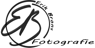 Ontwerper Erik Brons Fotografie Website